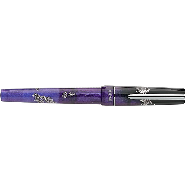 Benu Haute Icon ST Pluma Estilográfica