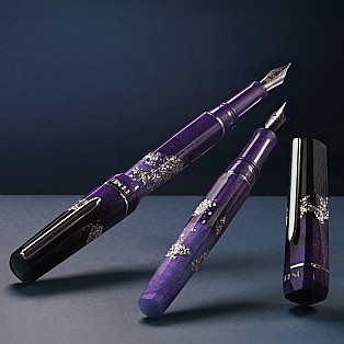 Benu Haute Icon ST Fountain pen