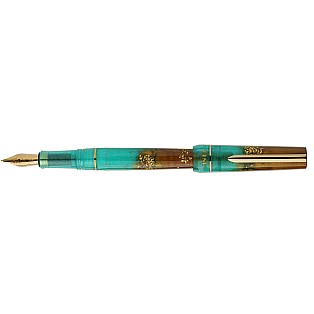 Benu Haute Lush GT Fountain pen