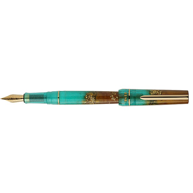 Benu Haute Lush GT Fountain pen
