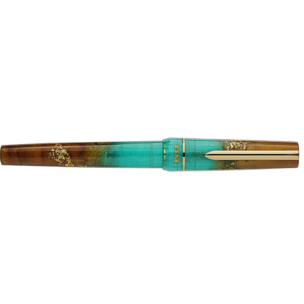 Benu Haute Lush GT Fountain pen