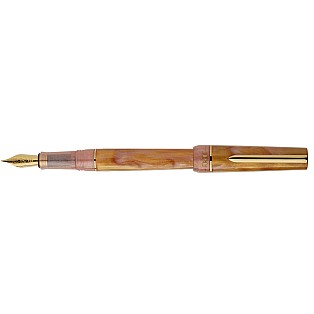 Benu Haute Lustre GT Fountain pen