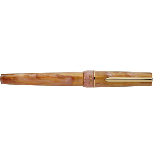 Benu Haute Lustre GT Füllfederhalter