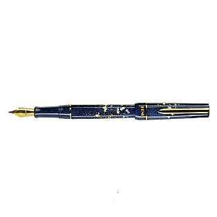 Benu Haute Movie Star GT Fountain pen