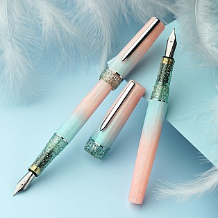 Benu Haute Perle ST Fountain pen