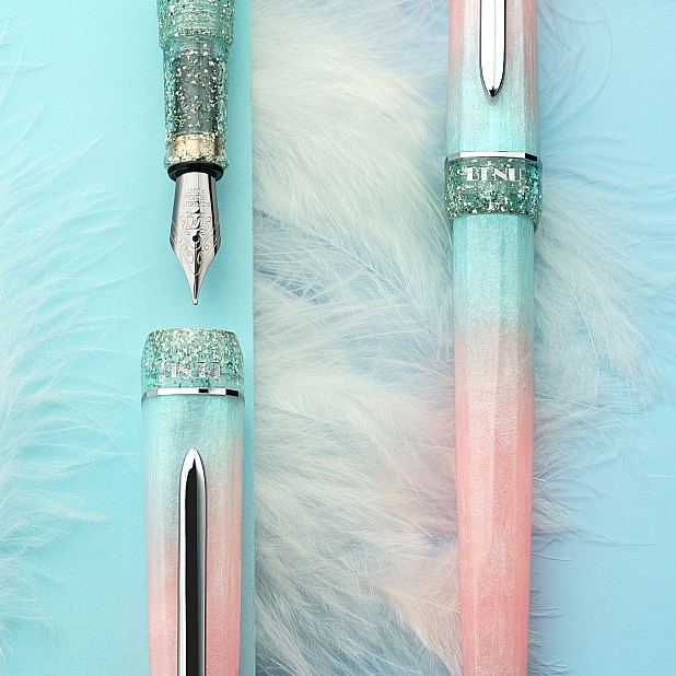 Benu Haute Perle ST Stylo Plume