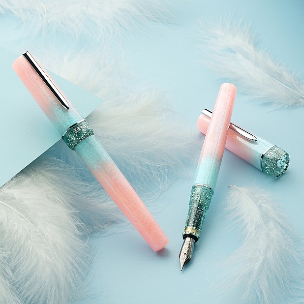 Benu Haute Perle ST Stylo Plume