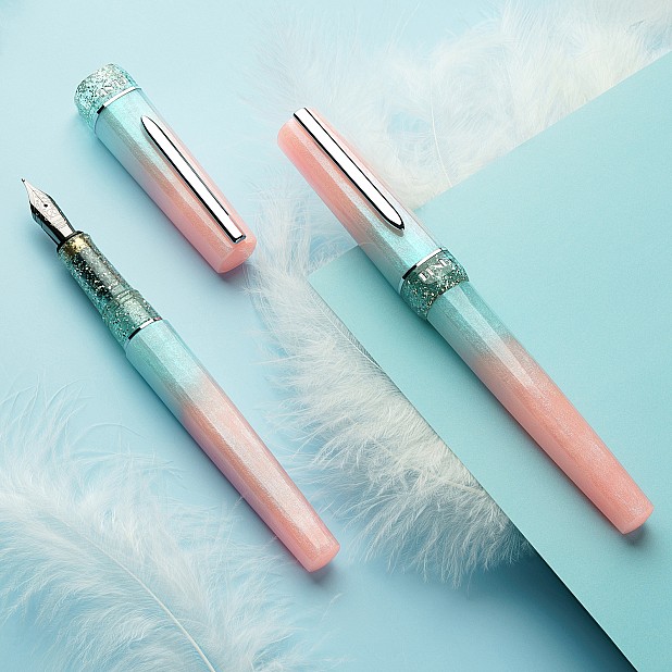 Benu Haute Perle ST Stylo Plume
