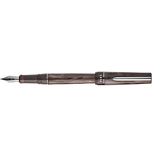 Benu Haute Satin ST Fountain pen