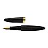 Benu Minima Diamond Black GT Fountain pen