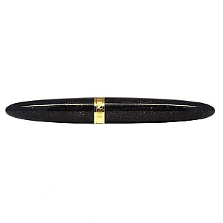 Benu Minima Diamond Black GT Fountain pen