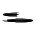 Benu Minima Diamond Black ST Fountain pen