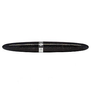 Benu Minima Diamond Black ST Fountain pen