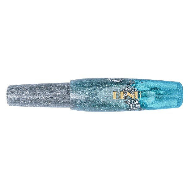 Benu Pixie Aqua Glow ST Pocket Caneta-tinteiro