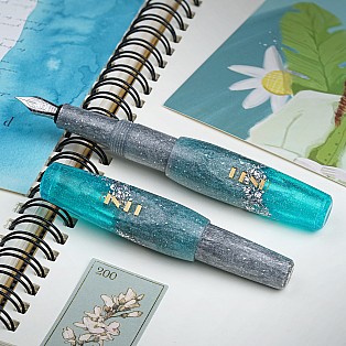 Benu Pixie Aqua Glow ST Pocket Vulpen