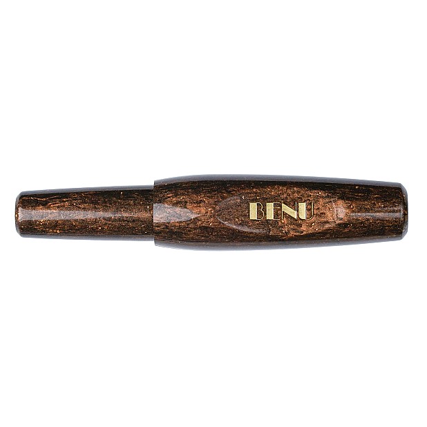 Benu Pixie Coffee Brown GT Pocket Caneta-tinteiro