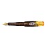 Benu Pixie Honey Bronze GT Pocket Vulpen