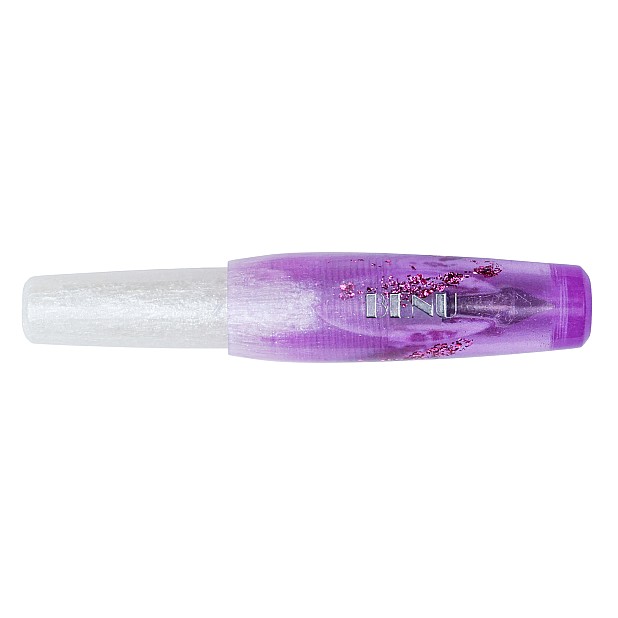 Benu Pixie Icy Violet ST Pocket Fountain pen Benu Pixie Icy Violet ST Pocket Fountain pen
