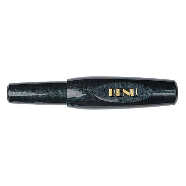 Benu Pixie Smoky Black GT Pocket Caneta-tinteiro