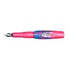 Benu Pixie Stardust Pink ST Pocket Caneta-tinteiro