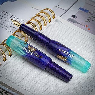 Benu Pixie Twilight Lagoon GT Pocket Vulpen