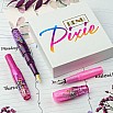Benu Pixie Magenta Madness Pocket Fountain pen Set