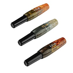 Benu Pixie Metallic Dust Pocket Fountain pen Set