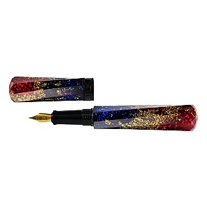 Benu Scepter I  Caneta de Tinta Permanente
