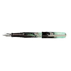 Benu Talisman Edelweiss Fountain pen