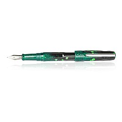 Benu Talisman Four Leaf Clover Fountain pen