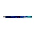 Benu Talisman Peacock Ore Fountain pen