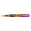 Benu Talisman Ametrine GT Fountain pen