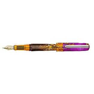 Benu Talisman Ametrine GT Vulpen