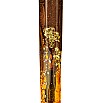 Benu Talisman Ametrine GT Fountain pen