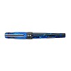 Benu Talisman Hawk’s Eye Fountain pen