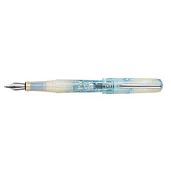 Benu Talisman Moonstone Fountain pen