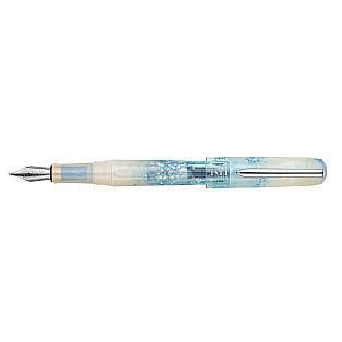 Benu Talisman Moonstone Stylo plume Benu Talisman Moonstone Stylo plume