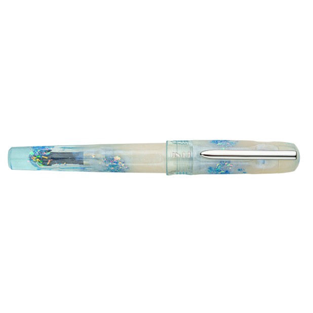 Benu Talisman Moonstone Caneta-tinteiro