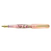 Benu Talisman Peach Blossom GT Fountain pen