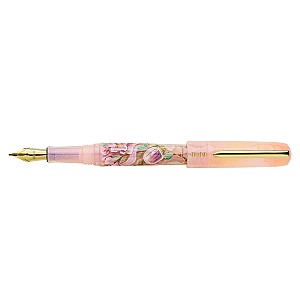 Benu Talisman Peach Blossom GT Füllfederhalter