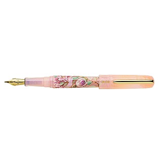 Benu Talisman Peach Blossom GT Füllfederhalter