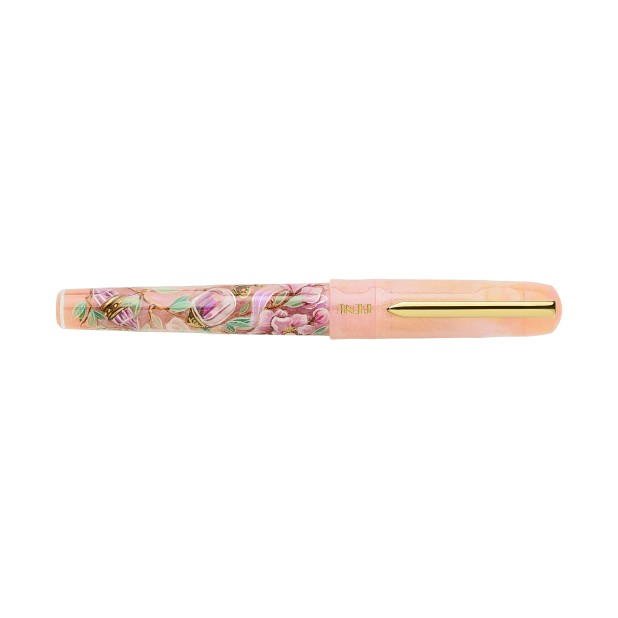 Benu Talisman Peach Blossom GT Fountain pen
