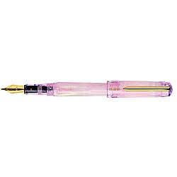 Benu Talisman Pink Opal GT Fountain pen