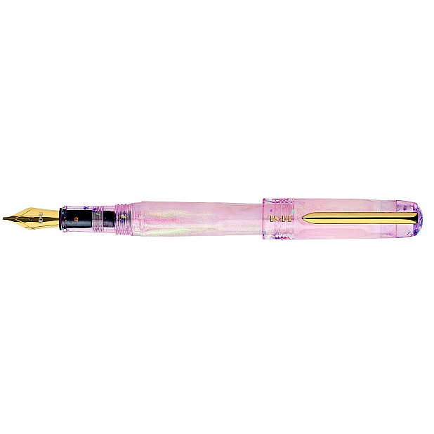 Benu Talisman Pink Opal GT Stylo plume