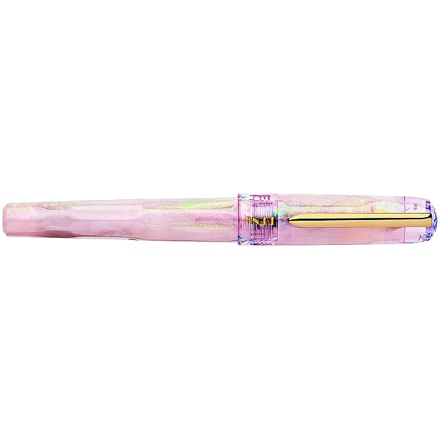 Benu Talisman Pink Opal GT Stylo plume