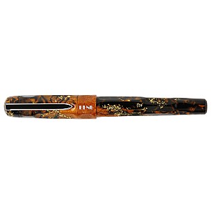 Benu Talisman Tiger’s Eye Vulpen