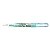 Benu Talisman White Lily ST Füllfederhalter