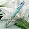 Benu Talisman White Lily ST Füllfederhalter