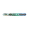 Benu Talisman White Lily ST Füllfederhalter