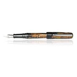 Benu Talisman Dream Bean Fountain pen